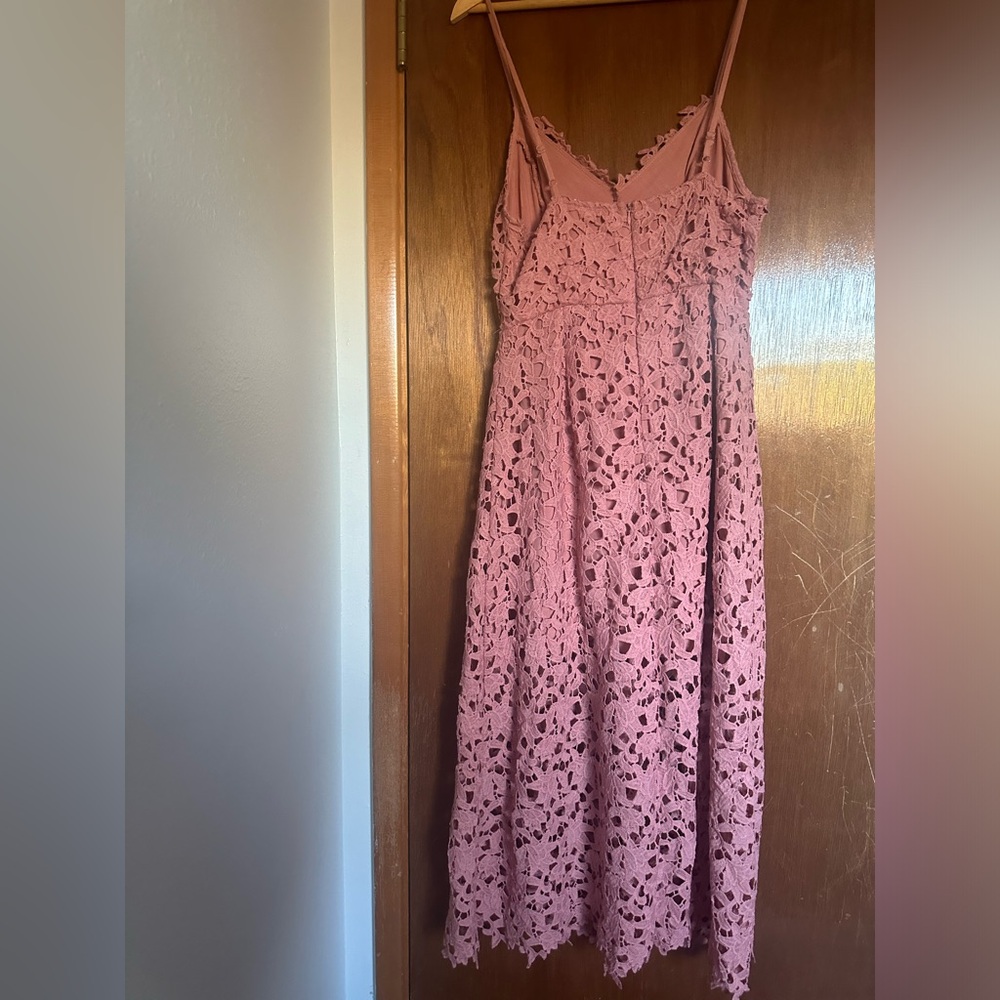ASTR the label midi dress - Picture 2 of 3